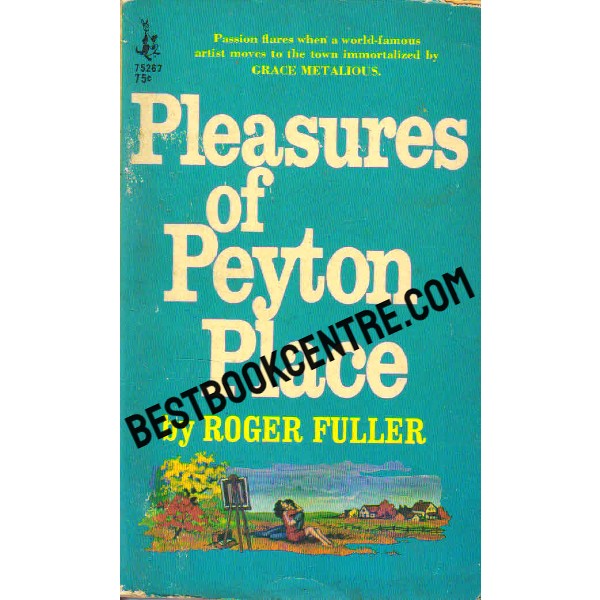 Pleasures of Peyton Place