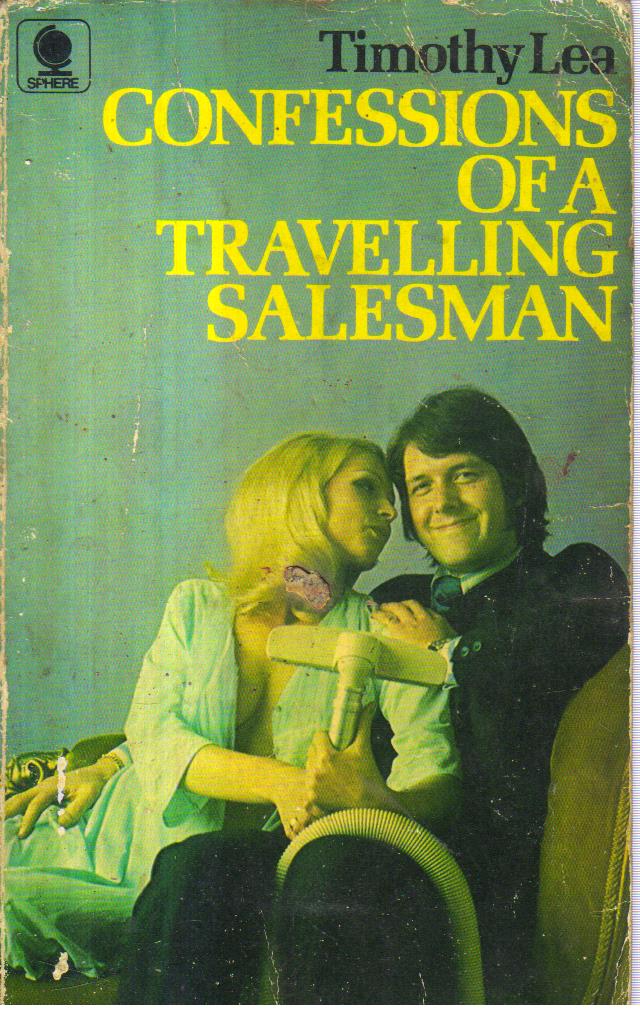 Confessions of a Travelling Salesman