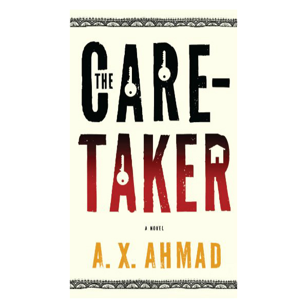 The Caretaker : A Novel