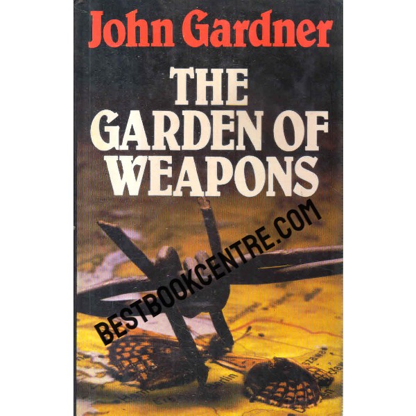 the garden of weapons 