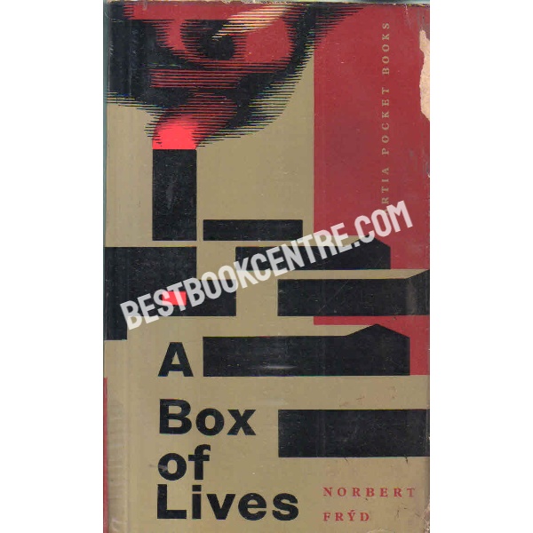 A box of lives
