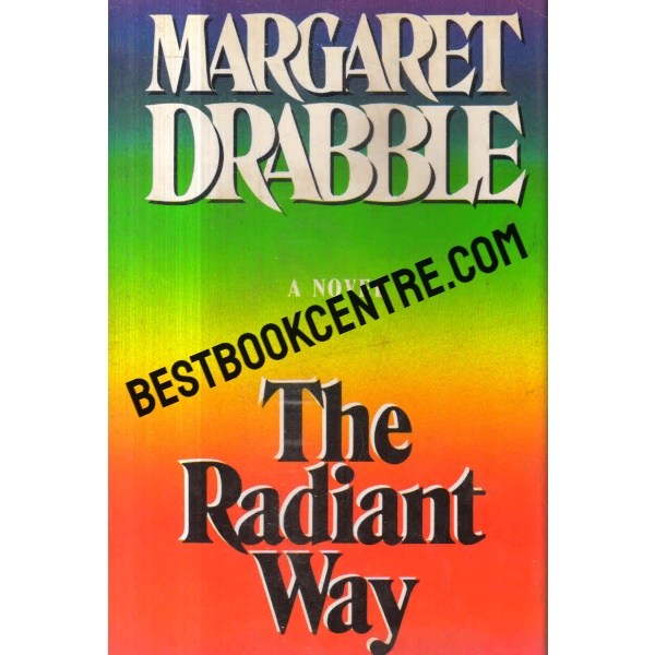 the radiant way 1st edition