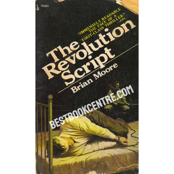 The Revolution Script