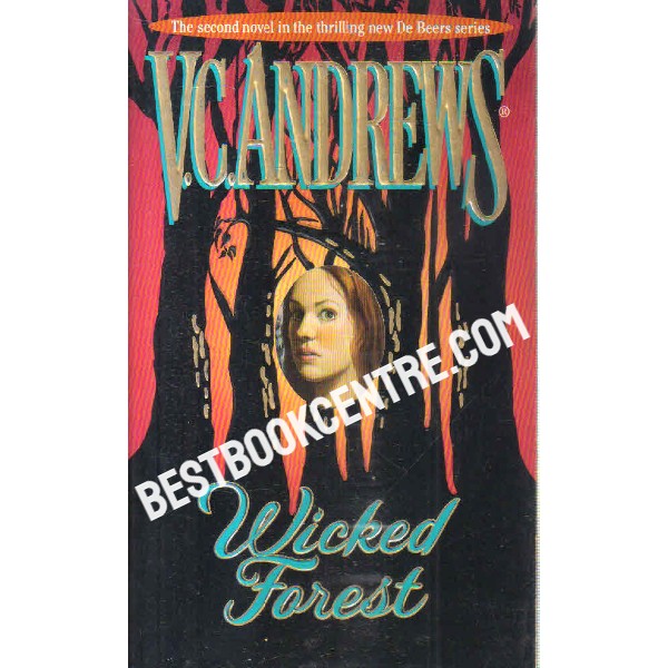 wicked forest