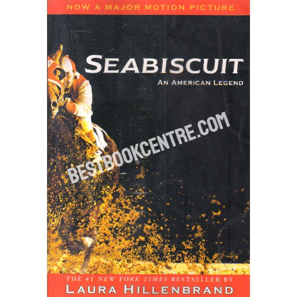 Seabiscuit an american legend