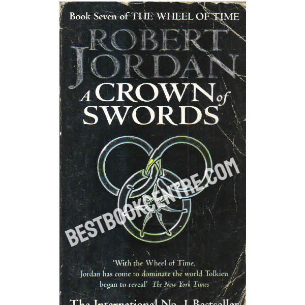 A Crown of Swords