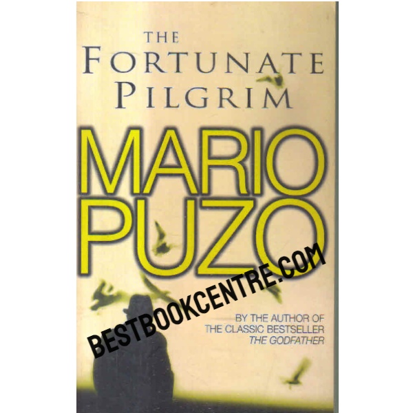 the fortunate pilgrim