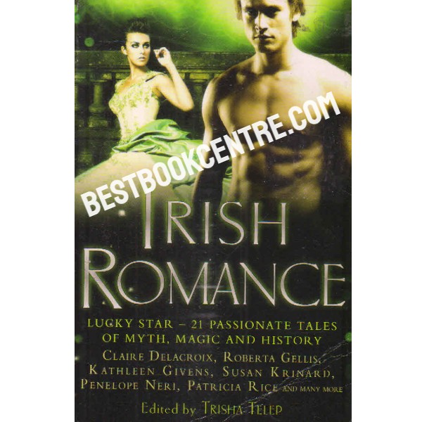 irish romance 
