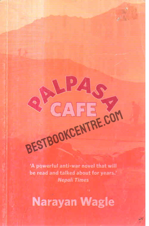 Palpasa Cafe