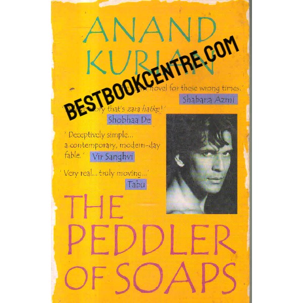 the peddler of soaps
