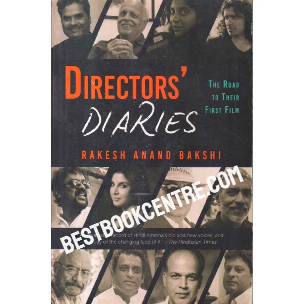 directors diaries