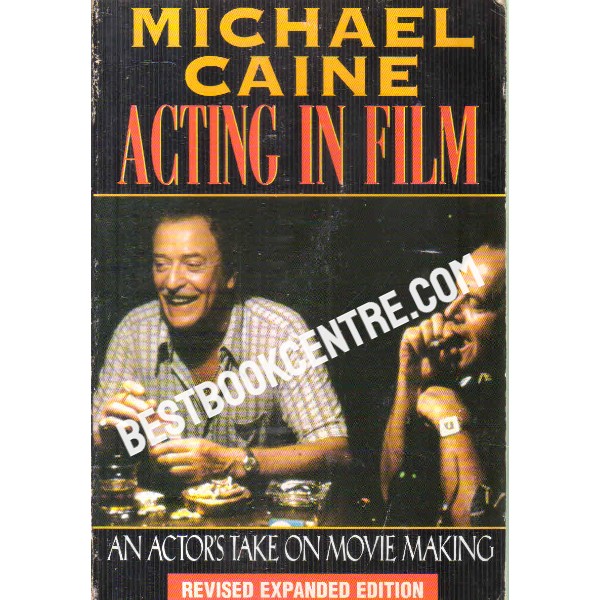 acting in film
