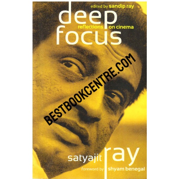 Deep Focus Reflections on Cinema