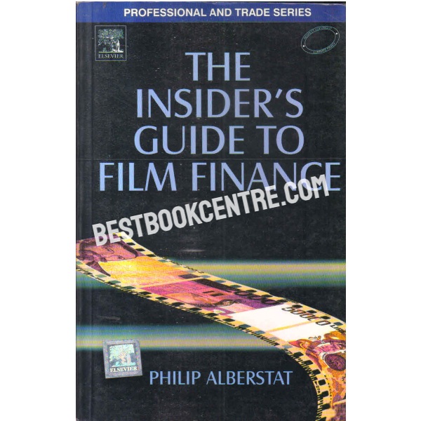 The insiders guide to film finance