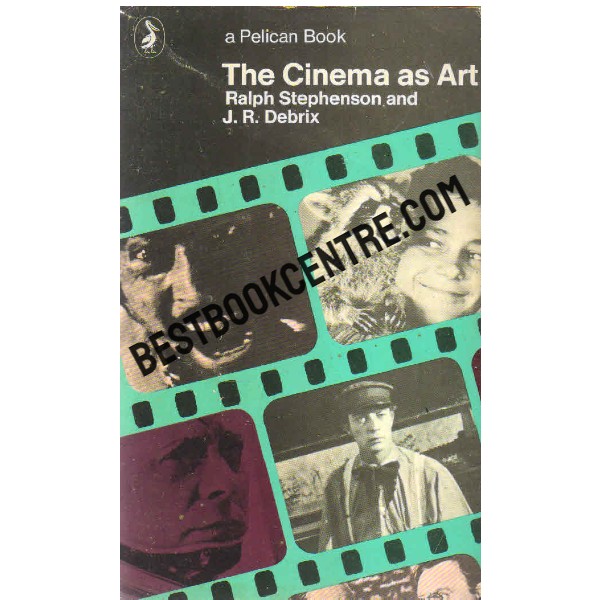 The Cinema as Art