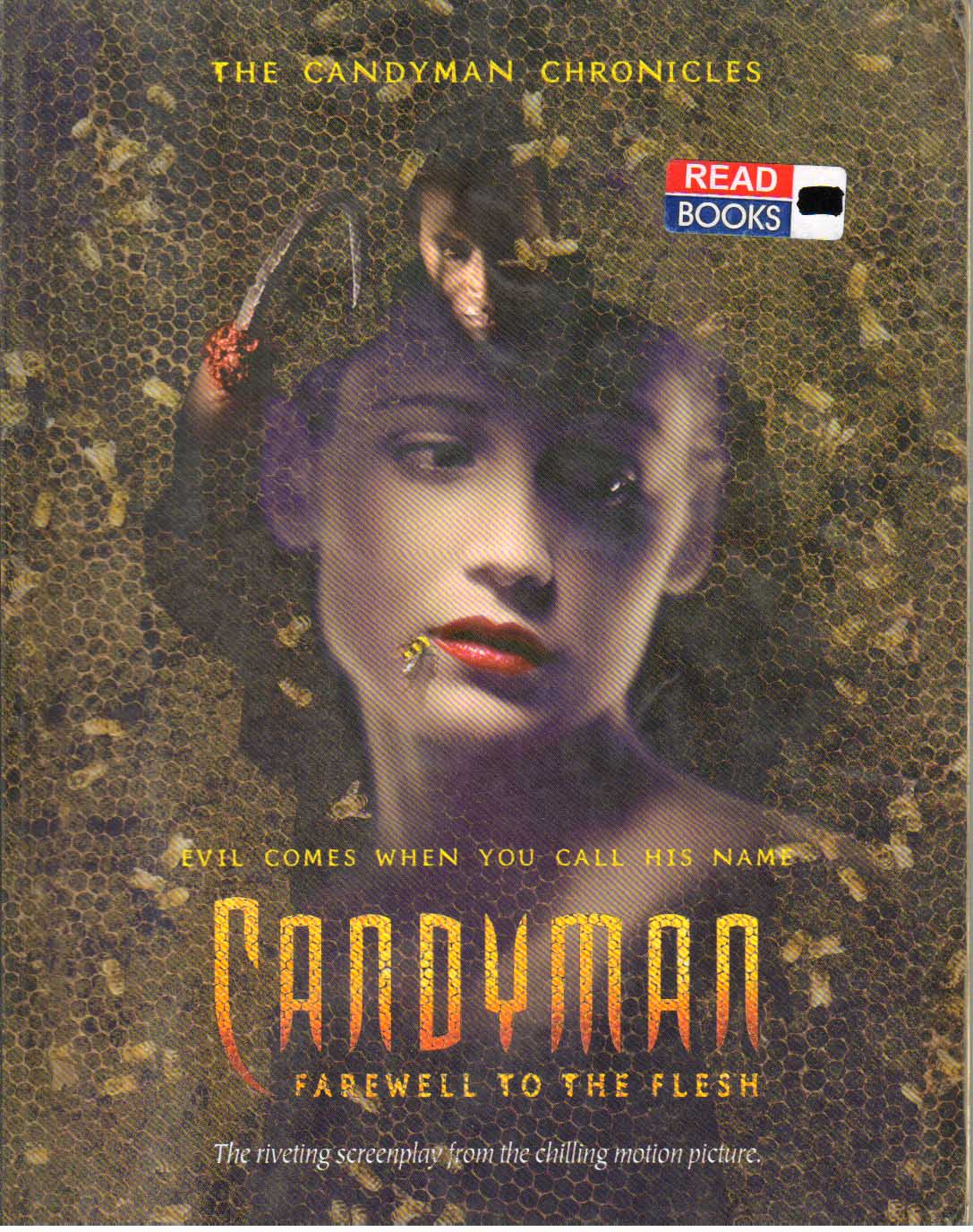 The Candyman Chronicles