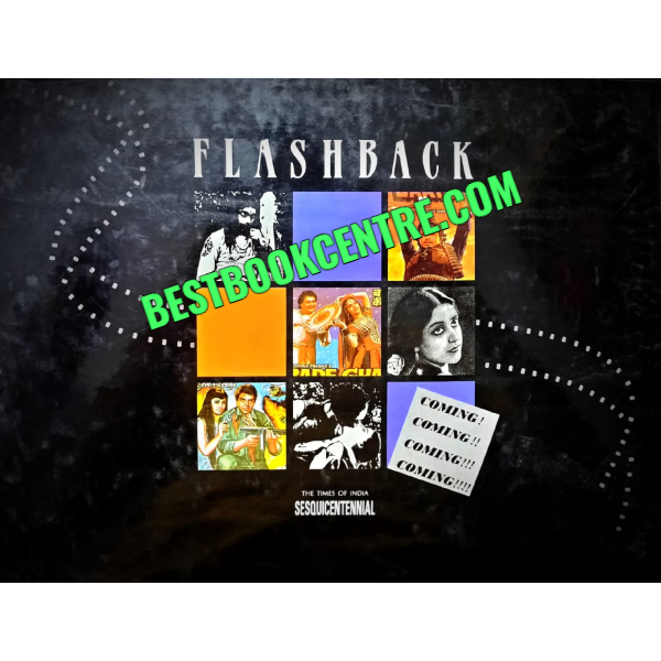 Flash Back 1st edition