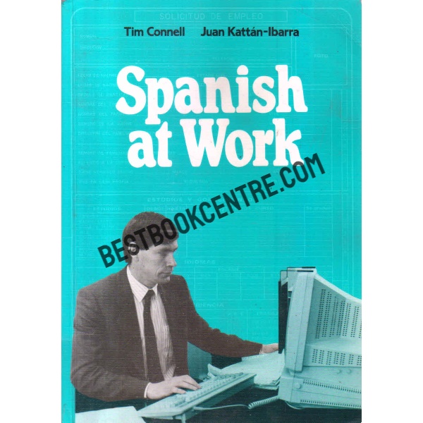 Spanish at Work