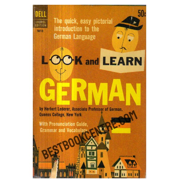 Look and Learn German
