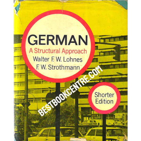 German a structural Approach