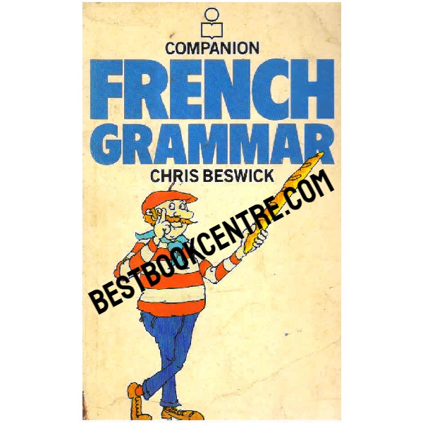 Companion French Grammar
