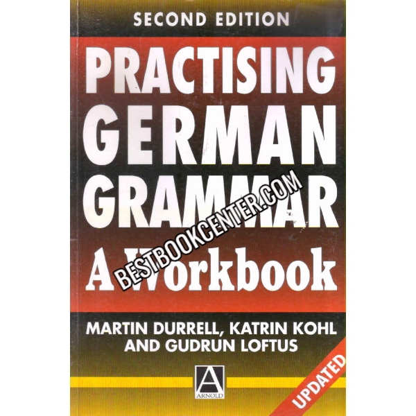 Practising German Grammar 