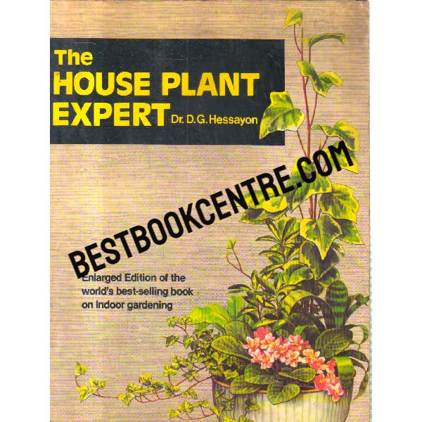 the house plant expert