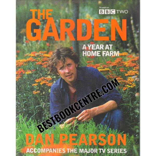 the garden BBC