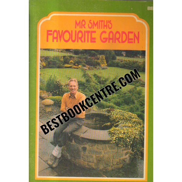 mr smiths favourite garden