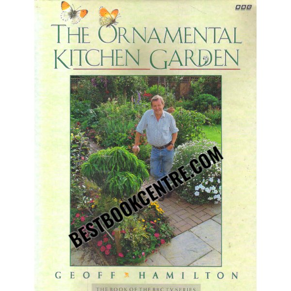 the ornamental kitchen garden