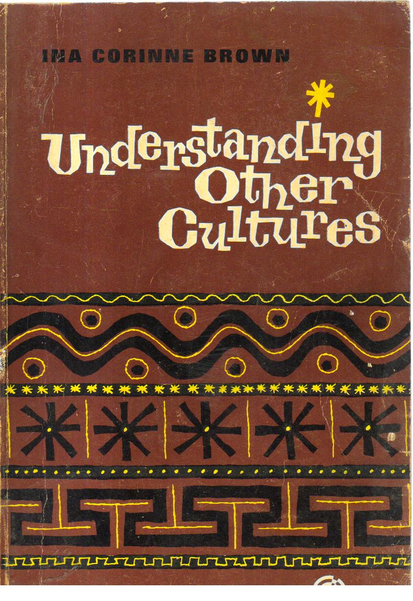 Understanding Other Cultures