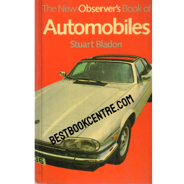 Observer Automobiles 