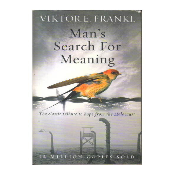 Man's Search for Meaning  (PocketBook)