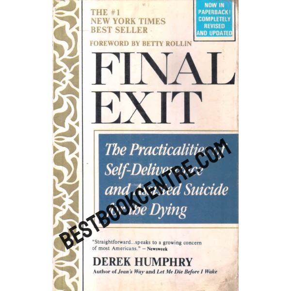 final exit