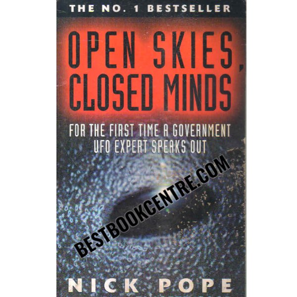 open skies closed minds