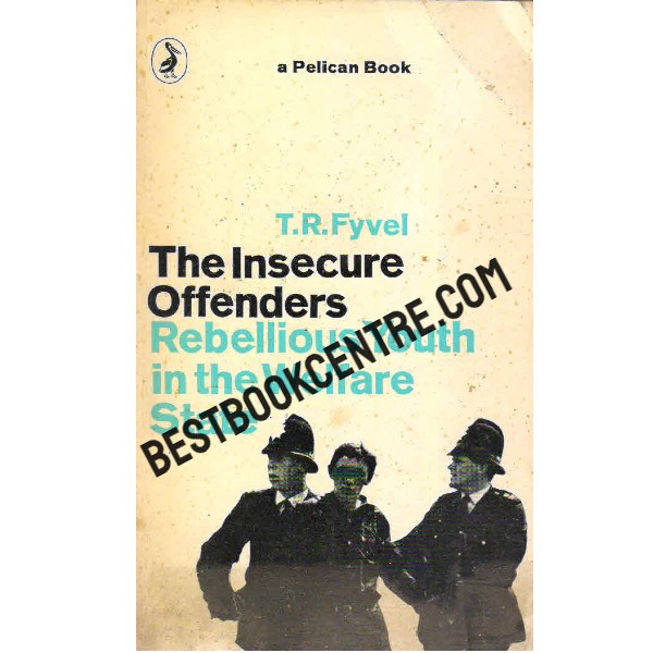 The Insecure Offenders