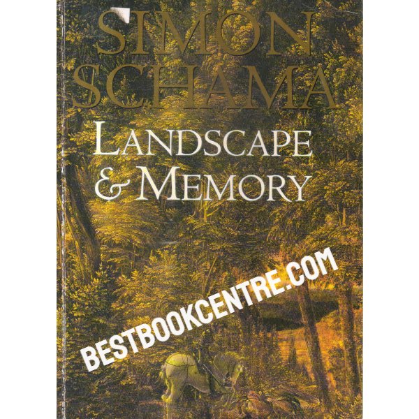 landscape and memory