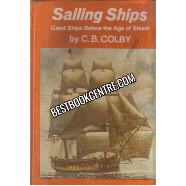 Sailing Ships 