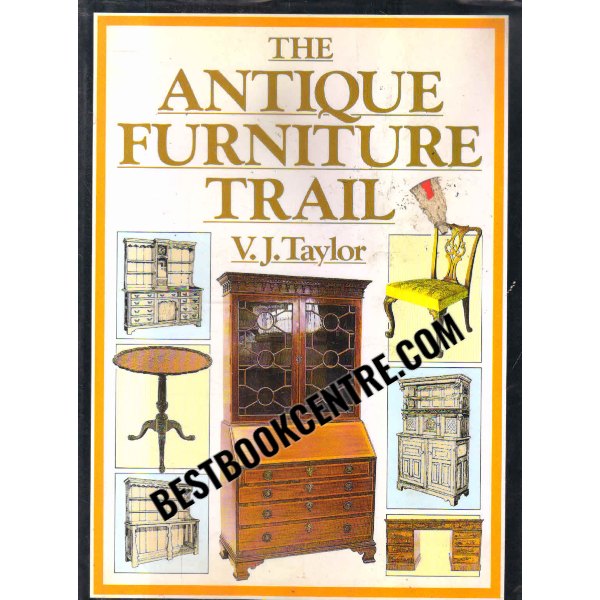 the antique furniture trail 