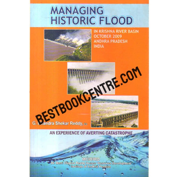 managing historic flood 
