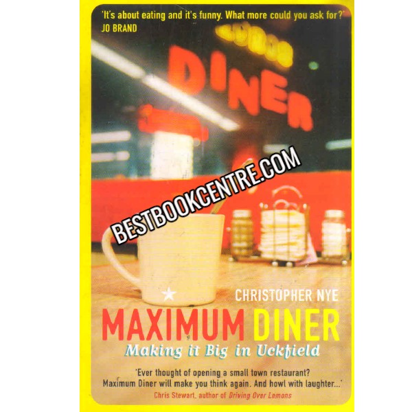 Maximum Diner 