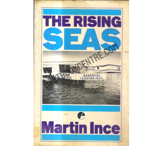 The rising seas 1st edition