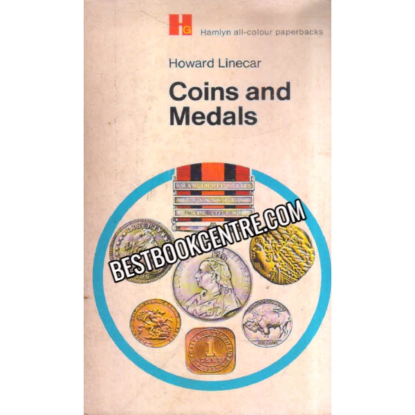 Coins and Medals hamkyn