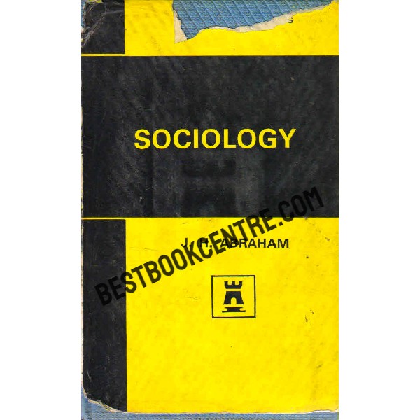 Teach Yourself Sociology 1st edition