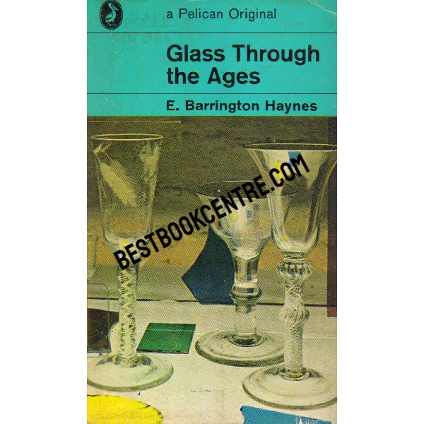 Glass Through the Ages