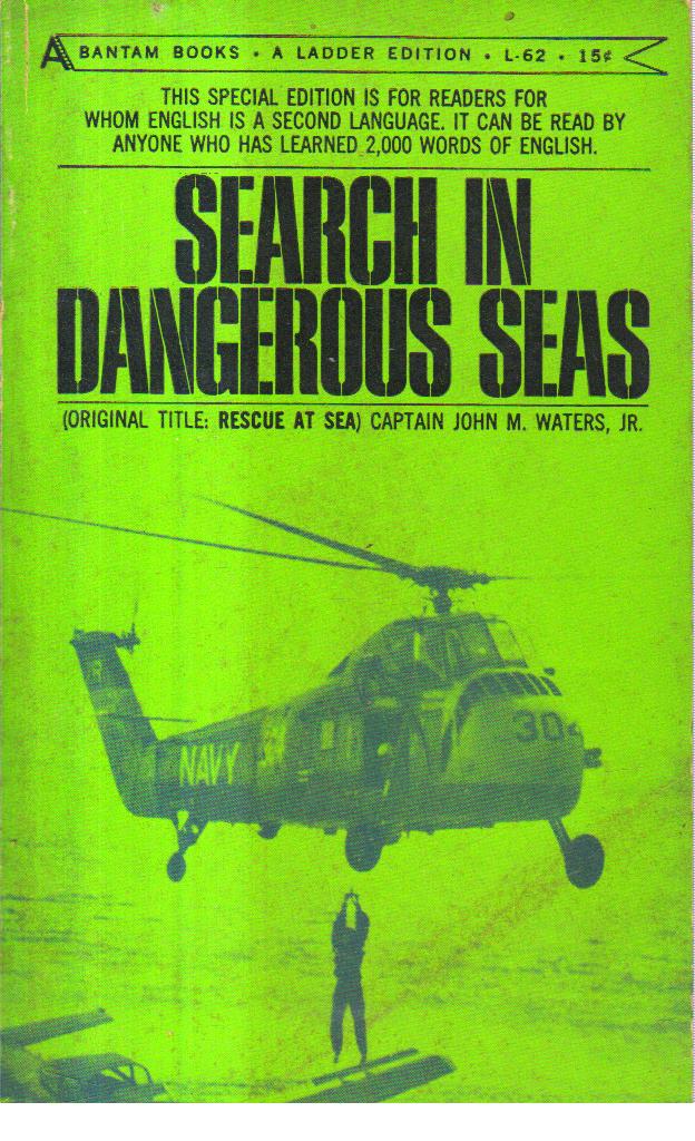 Search in Dangerous Seas (ladder Edition)
