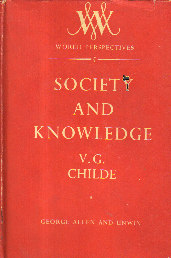 Socety and Knowledge