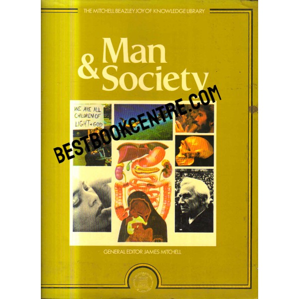 Man and Society