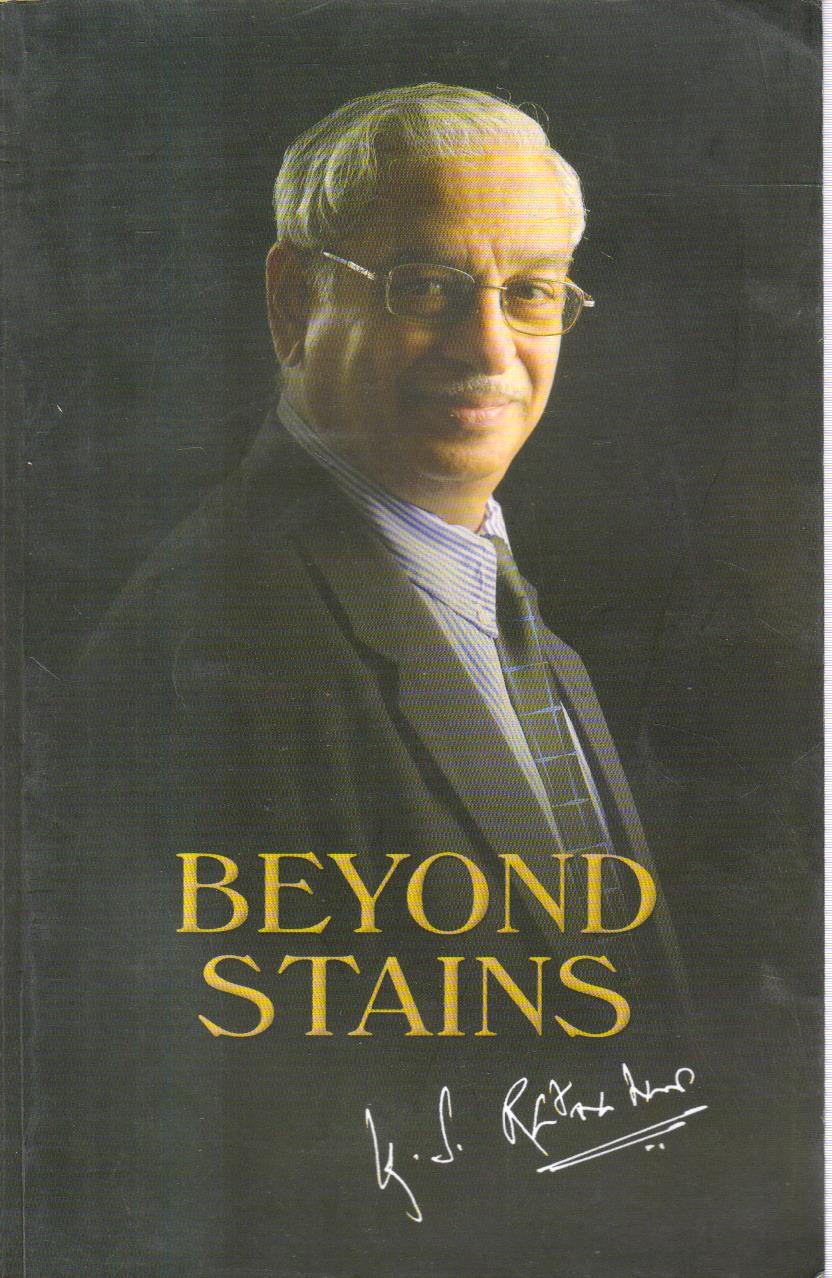 Beyond Stains