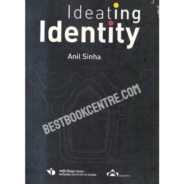 Ideating Identity 1st edition